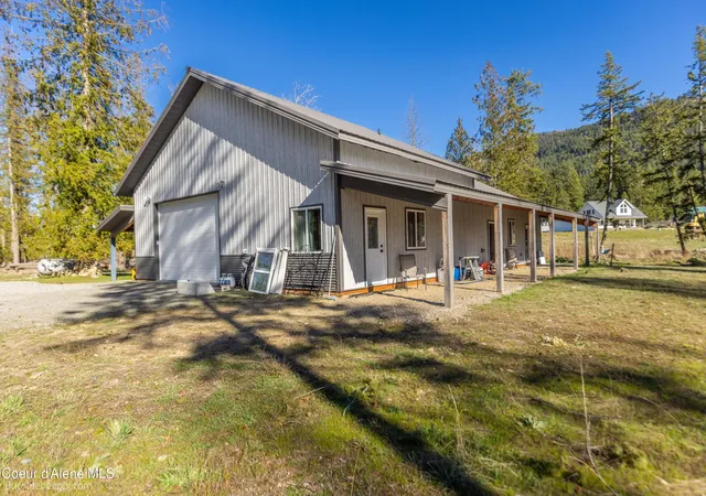 3rd image of 2760 S Sagle Rd, Sagle, ID 83860 | MLS# 26-3603
