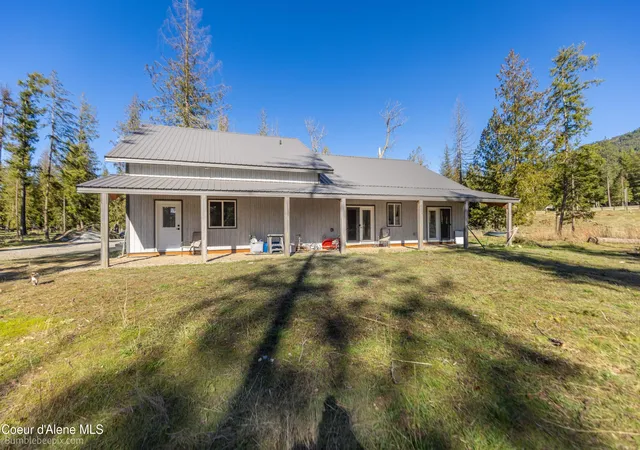 4th image of 2760 S Sagle Rd, Sagle, ID 83860 | MLS# 26-3603