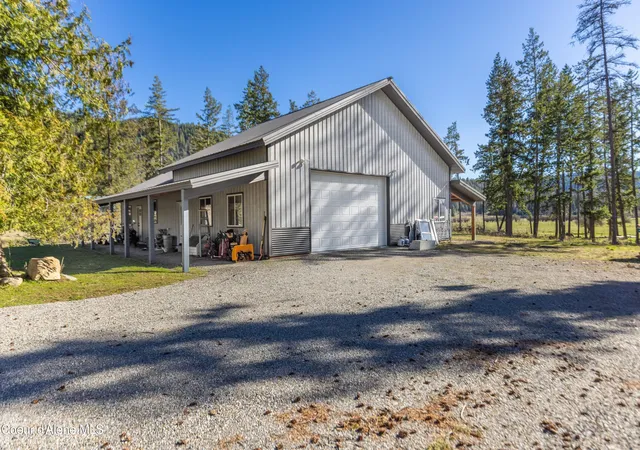 5th image of 2760 S Sagle Rd, Sagle, ID 83860 | MLS# 26-3603