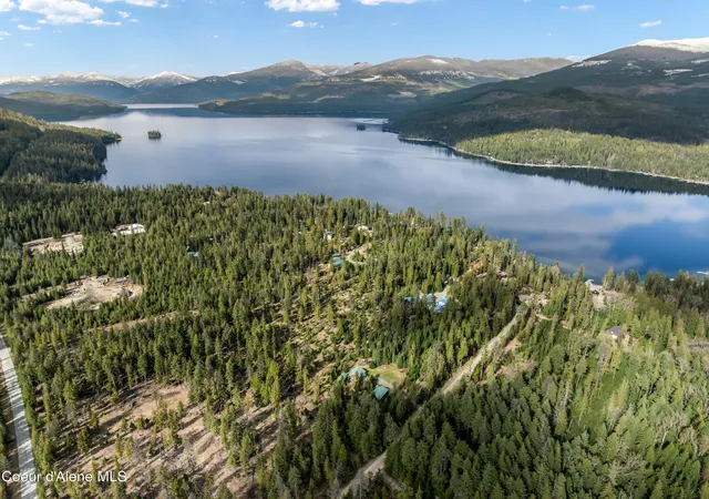 5th image of Lot 1 Peirone Estates, Nordman, ID 83848 | MLS# 26-3682
