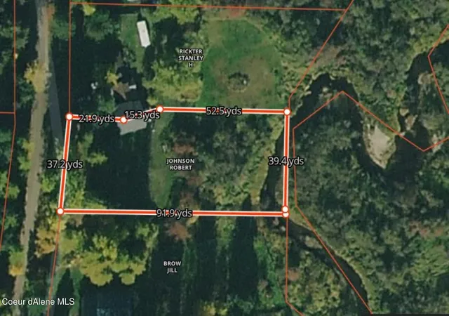 Homes for sale in Naples, ID | Lot 2a Fall Crk Rd, Naples, ID 83847 | MLS# 26-3555