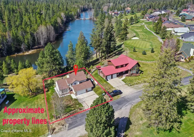 2nd image of 720 Stoneridge Rd, Blanchard, ID 83804 | MLS# 26-3593