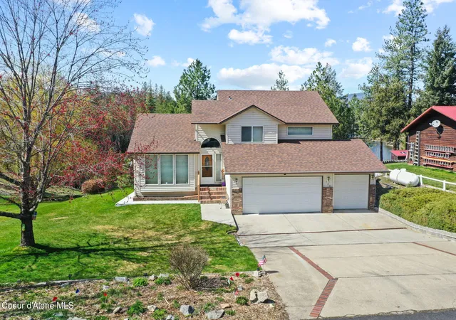 1st image of 720 Stoneridge Rd, Blanchard, ID 83804 | MLS# 26-3593