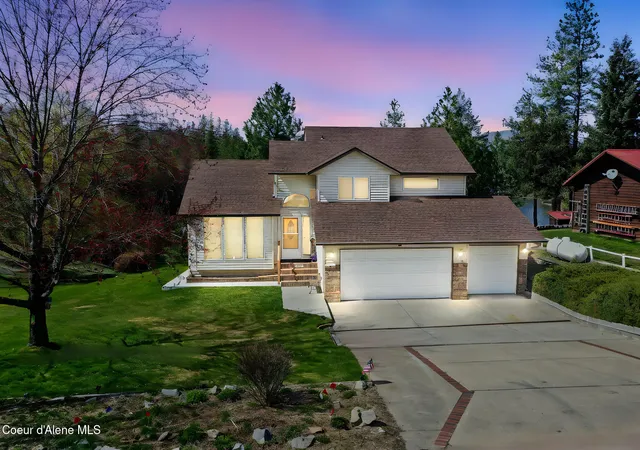 3rd image of 720 Stoneridge Rd, Blanchard, ID 83804 | MLS# 26-3593