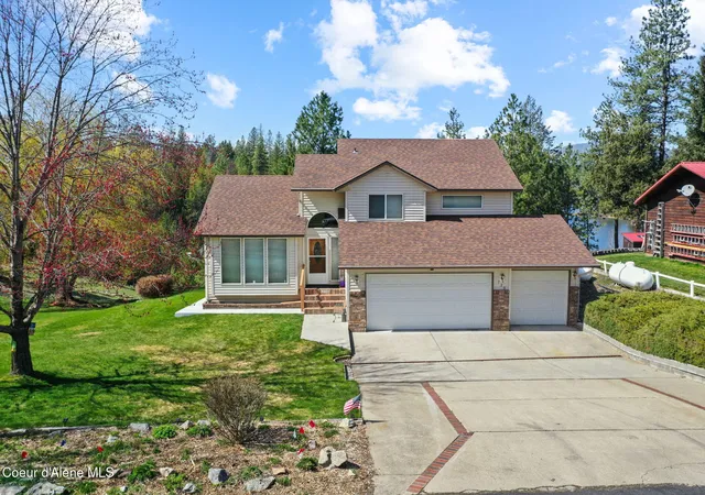 4th image of 720 Stoneridge Rd, Blanchard, ID 83804 | MLS# 26-3593
