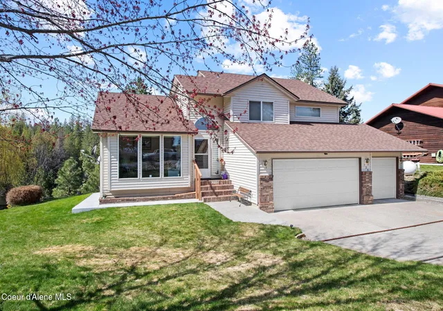 5th image of 720 Stoneridge Rd, Blanchard, ID 83804 | MLS# 26-3593