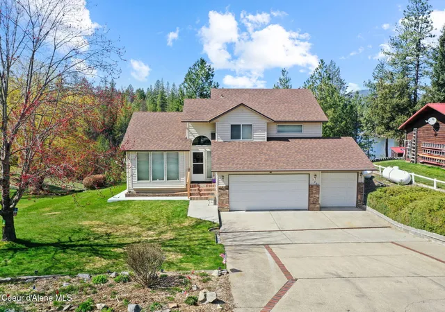 67th image of 720 Stoneridge Rd, Blanchard, ID 83804 | MLS# 26-3593