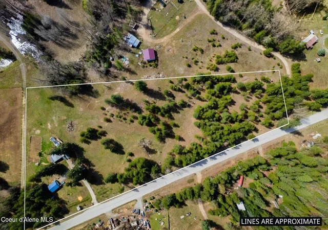 Homes for sale in Sandpoint, ID | 3464 Up Pack River Rd, Sandpoint, ID 83864 | MLS# 26-3943