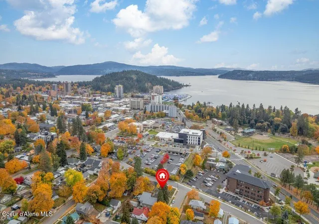 Homes for sale in Coeur D'alene, ID | 315 W Milwaukee Dr, Coeur D'alene, ID 83814 | MLS# 26-3607