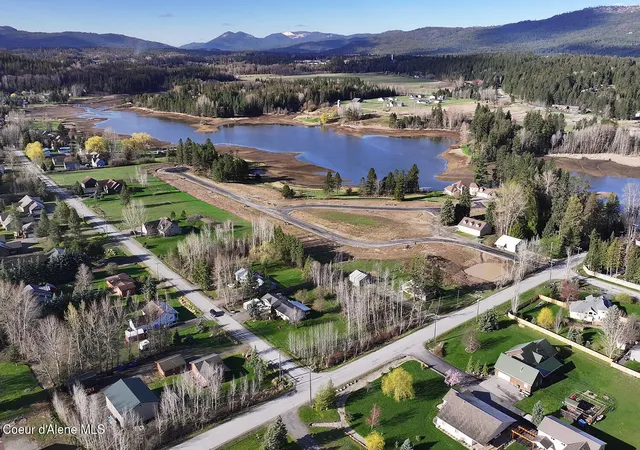 Photo 3 of Land for sale at Nna Bk 1 Lot 1 Bottle Bay Rd, Sagle, ID 83860 | MLS# 26-3643 | Listing updated on 2026-05-08
