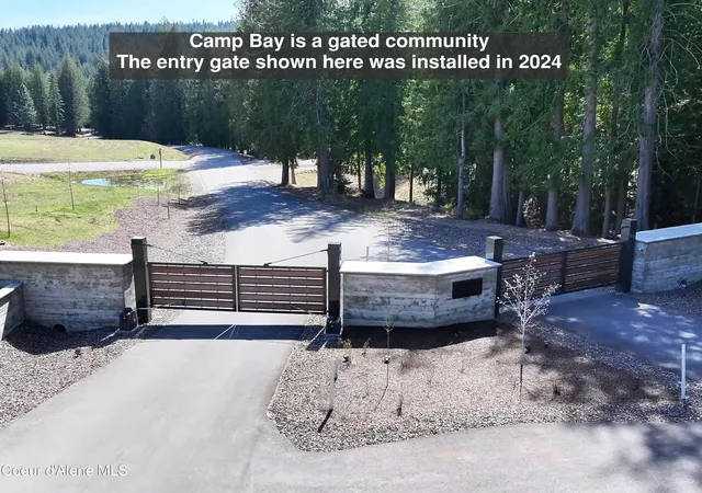Photo 4 of Land for sale at Tract N 8 Camp Bay, Sagle, ID 83860 | MLS# 26-3658 | Listing updated on 2026-05-08
