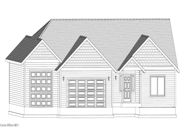 1st image of 6783 W Plant Ln, Rathdrum, ID 83858 | MLS# 26-3664