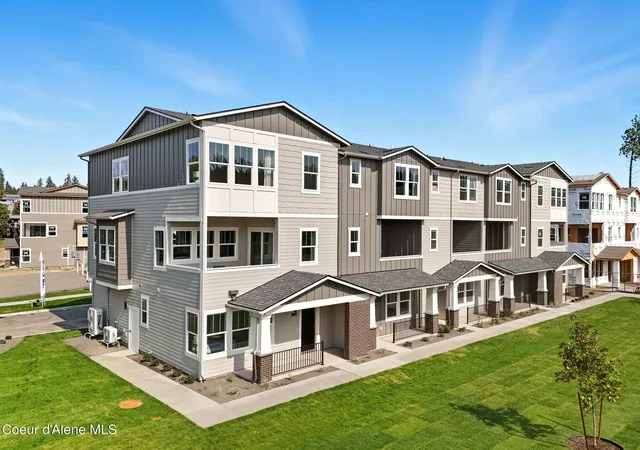 1st image of 3222 N Grandmill Ln #101, Coeur D'alene, ID 83814 | MLS# 26-3689
