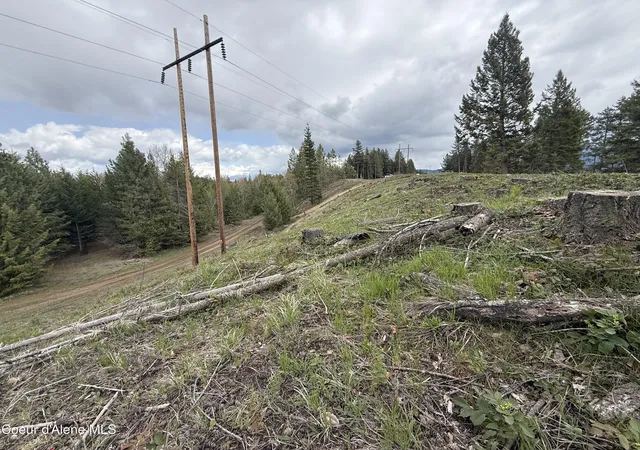 Homes for sale in Bonners Ferry, ID | Nka Blue Sky Rd, Bonners Ferry, ID 83805 | MLS# 26-3701