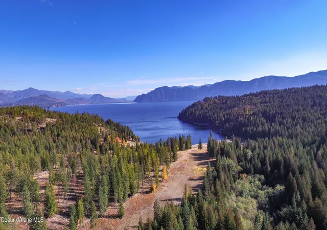 Photo 2 of Land for sale at Est Lot 6 Camp Bay Ests, Sagle, ID 83860 | MLS# 26-3722 | Listing updated on 2026-05-08
