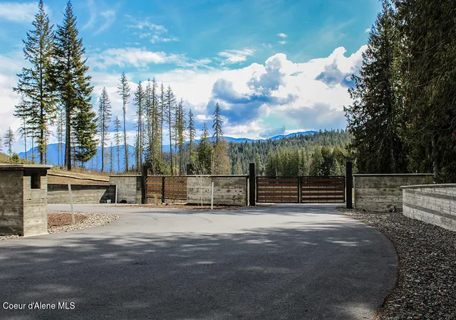 Photo 4 of Land for sale at Est Lot 6 Camp Bay Ests, Sagle, ID 83860 | MLS# 26-3722 | Listing updated on 2026-05-08