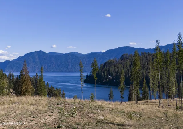 Photo 1 of Land for sale at Lot 21 Camp Bay, Sagle, ID 83860 | MLS# 26-3725 | Listing updated on 2026-05-08