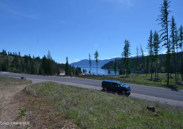Photo 3 of Land for sale at Lot 21 Camp Bay, Sagle, ID 83860 | MLS# 26-3725 | Listing updated on 2026-05-08