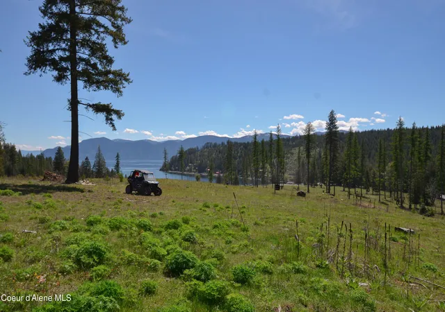 Photo 4 of Land for sale at Lot 21 Camp Bay, Sagle, ID 83860 | MLS# 26-3725 | Listing updated on 2026-05-08