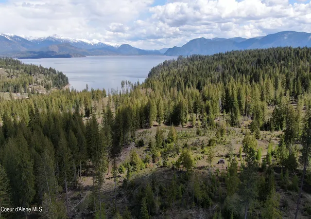 Photo 1 of Land for sale at Est Lot 8 Camp Bay Ests, Sagle, ID 83860 | MLS# 26-3724 | Listing updated on 2026-05-08
