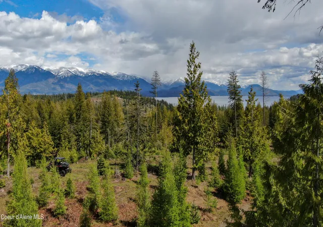 Photo 3 of Land for sale at Est Lot 8 Camp Bay Ests, Sagle, ID 83860 | MLS# 26-3724 | Listing updated on 2026-05-08