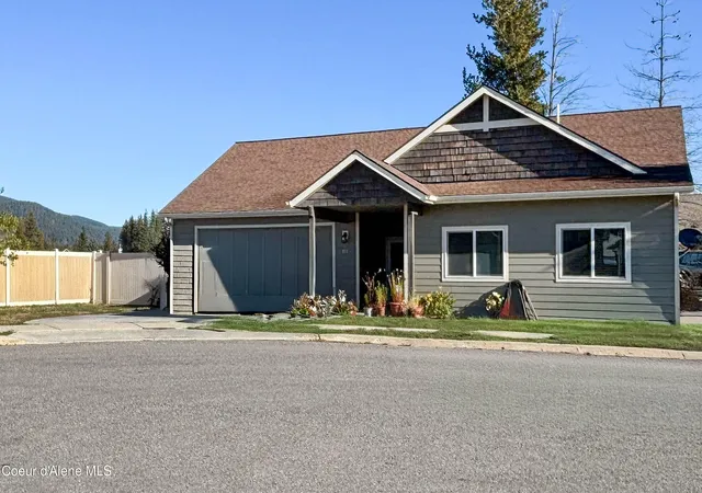 1st image of 318 Creekview Ct, Sandpoint, ID 83864 | MLS# 26-3699