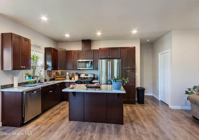 3rd image of 318 Creekview Ct, Sandpoint, ID 83864 | MLS# 26-3699