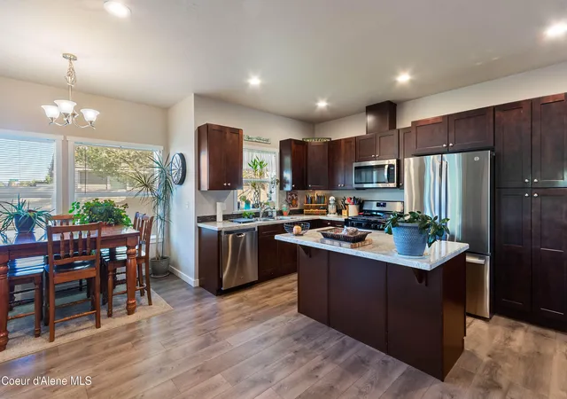4th image of 318 Creekview Ct, Sandpoint, ID 83864 | MLS# 26-3699