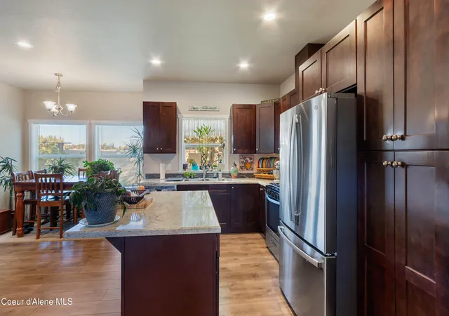 5th image of 318 Creekview Ct, Sandpoint, ID 83864 | MLS# 26-3699