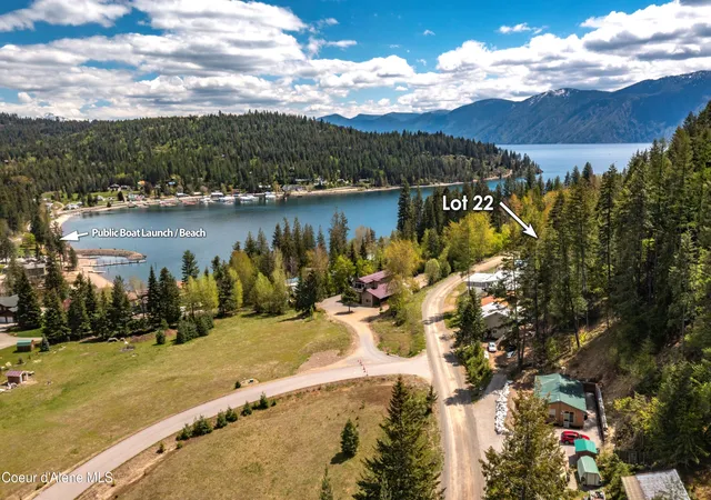 2nd image of 62 Venture Ln, Sagle, ID 83860 | MLS# 26-3700