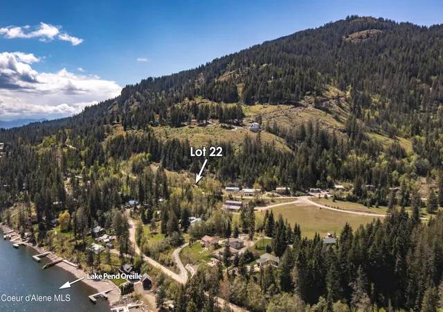 3rd image of 62 Venture Ln, Sagle, ID 83860 | MLS# 26-3700