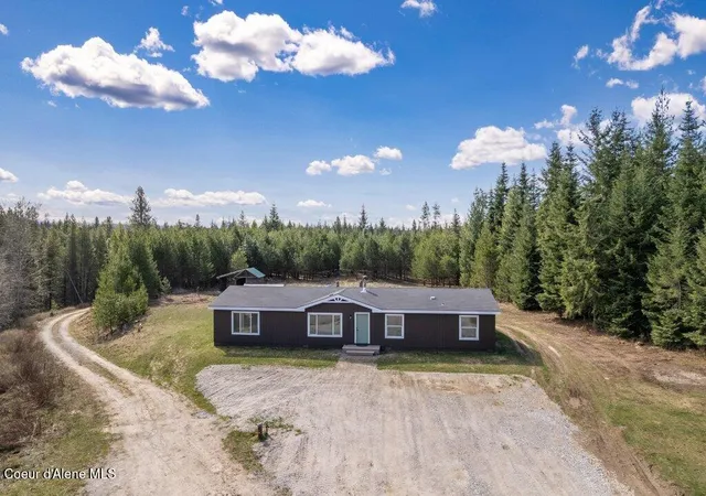 Homes for sale in Sandpoint, ID | 293 Sitting Bull Rd, Sandpoint, ID 83864 | MLS# 26-3745