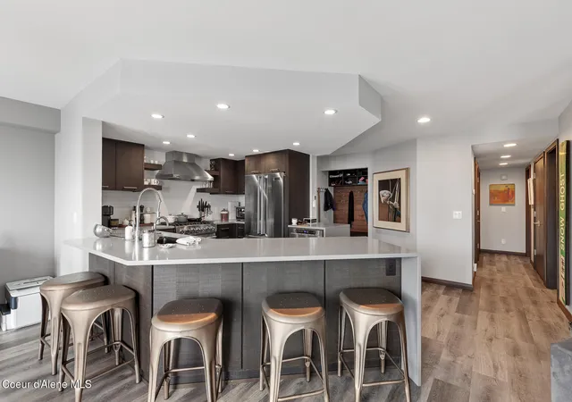 4th image of 185 Crystal Springs Rd # 604, Sandpoint, ID 83864 | MLS# 26-3755