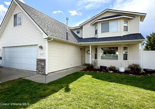 1st image of 2675 W Beth Loop, Post Falls, ID 83854 | MLS# 26-3714