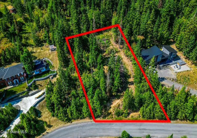 Homes for sale in Hayden, ID | Nna E Lookout Dr, Hayden, ID 83835 | MLS# 26-3712