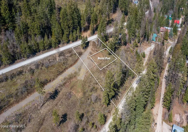 1st image of 511 Midas Dr, Sagle, ID 83860 | MLS# 26-3715