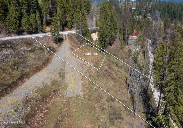 2nd image of 511 Midas Dr, Sagle, ID 83860 | MLS# 26-3715