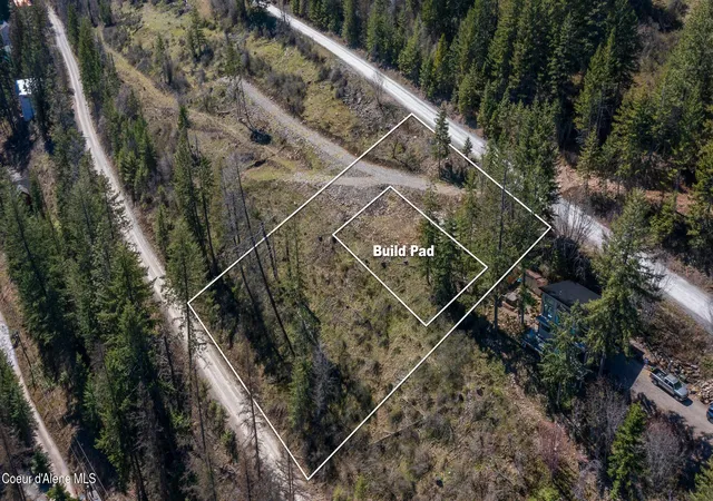 3rd image of 511 Midas Dr, Sagle, ID 83860 | MLS# 26-3715