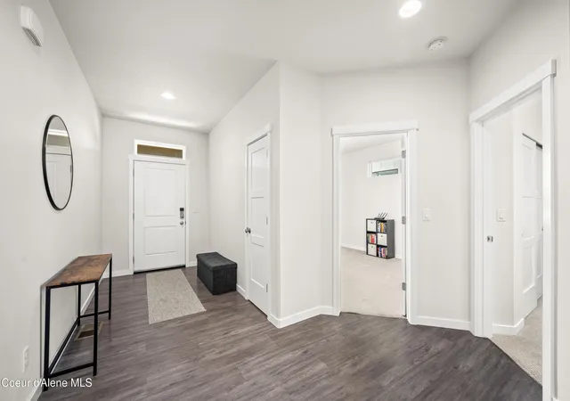 4th image of 2045 W Camas Dr, Coeur D Alene, ID 83815 | MLS# 26-4970