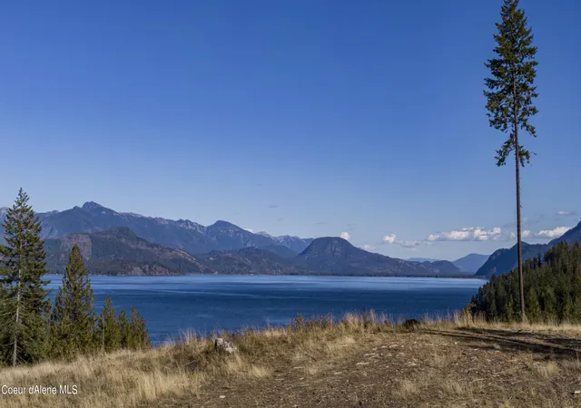 Photo 2 of Land for sale at Est Lt 3/4 Camp Bay Ests, Sagle, ID 83860 | MLS# 26-3733 | Listing updated on 2026-05-08