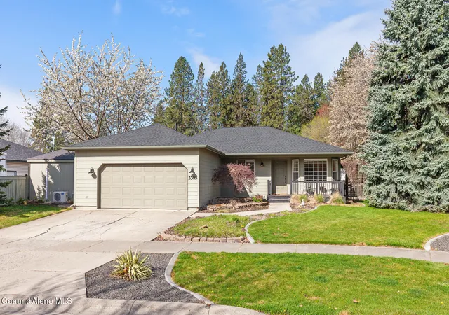 Photo 2 of Single family home for sale at 3505 N 12th Street, Coeur D'alene, ID 83815 | MLS# 26-4006 | Listing updated on 2026-10-22