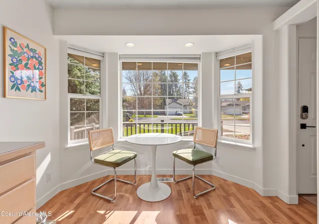Photo 1 of Single family home for sale at 3505 N 12th Street, Coeur D'alene, ID 83815 | MLS# 26-4006 | Listing updated on 2026-10-22