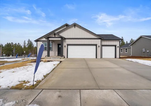 1st image of 3472 N Columba St, Post Falls, ID 83854 | MLS# 26-3738