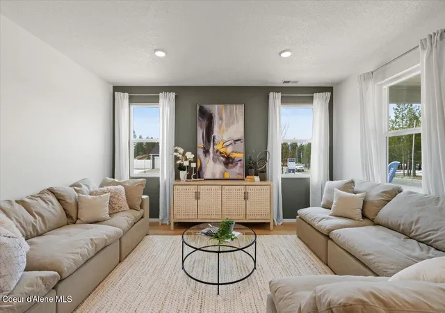 5th image of 3472 N Columba St, Post Falls, ID 83854 | MLS# 26-3738