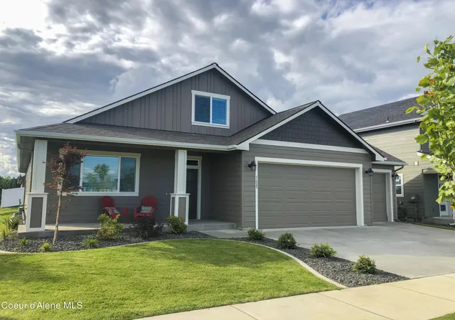 1st image of 1152 E Walton Ct, Post Falls, ID 83854 | MLS# 26-3794
