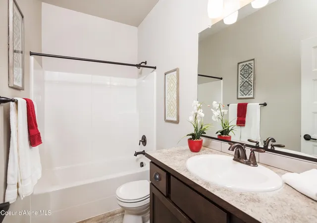 3rd image of 1152 E Walton Ct, Post Falls, ID 83854 | MLS# 26-3794