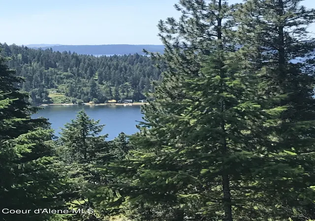 Homes for sale in Harrison, ID | Nna Hanson, Harrison, ID 83833 | MLS# 26-3739