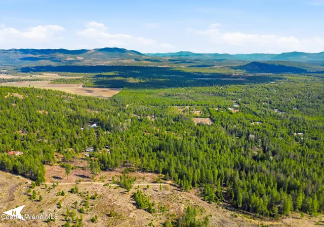 Homes for sale in Spirit Lake, ID | Nka Poverty Ln, Spirit Lake, ID 83869 | MLS# 26-3741