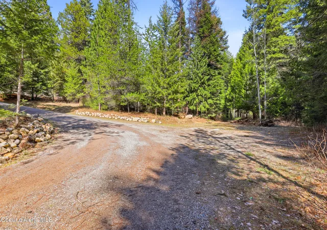 Homes for sale in Spirit Lake, ID | Nka Poverty Ln, Spirit Lake, ID 83869 | MLS# 26-3741