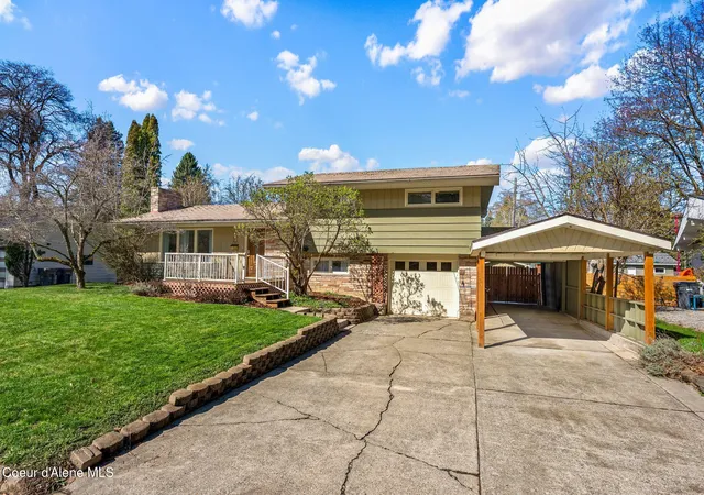 1st image of 606 S Ella Ave, Sandpoint, ID 83864 | MLS# 26-3751